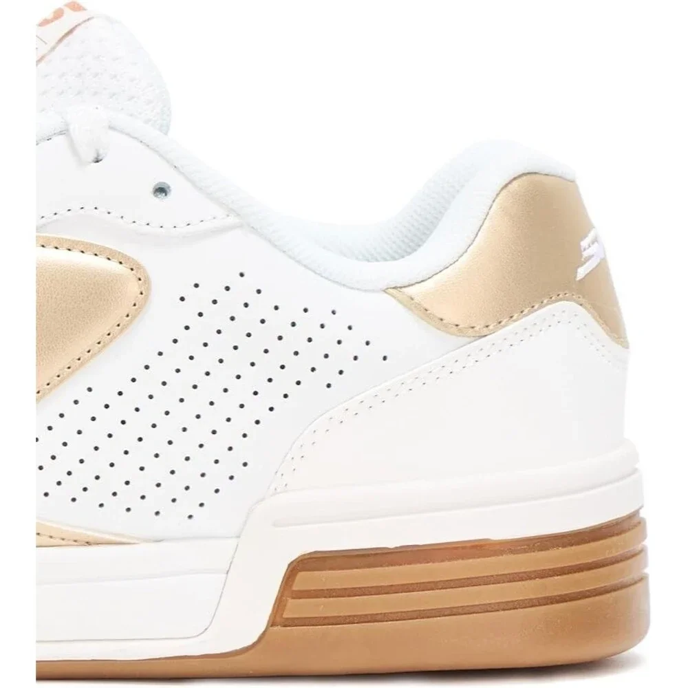 Skechers Viper Court Classic Women's Pickleball Sneaker Size 5.5